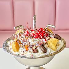 Sunday Ice Cream